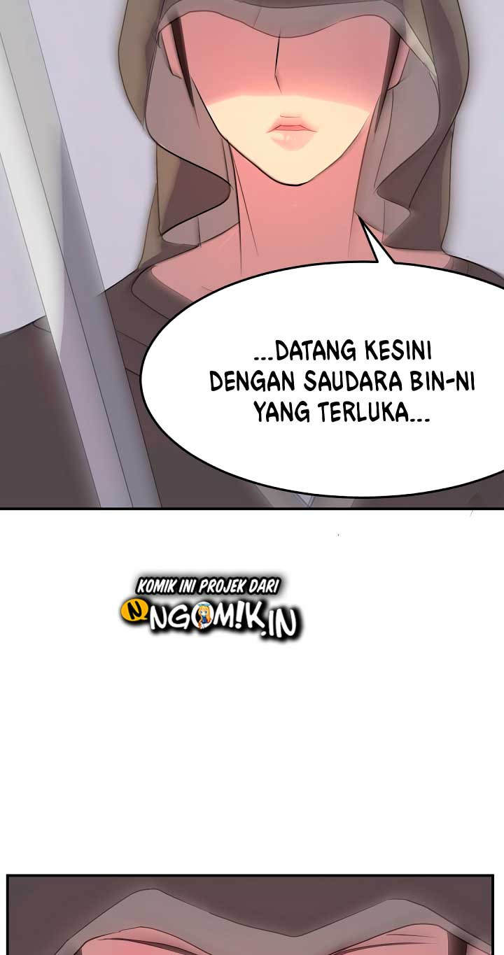 The Invincible Immortal chapter 28
