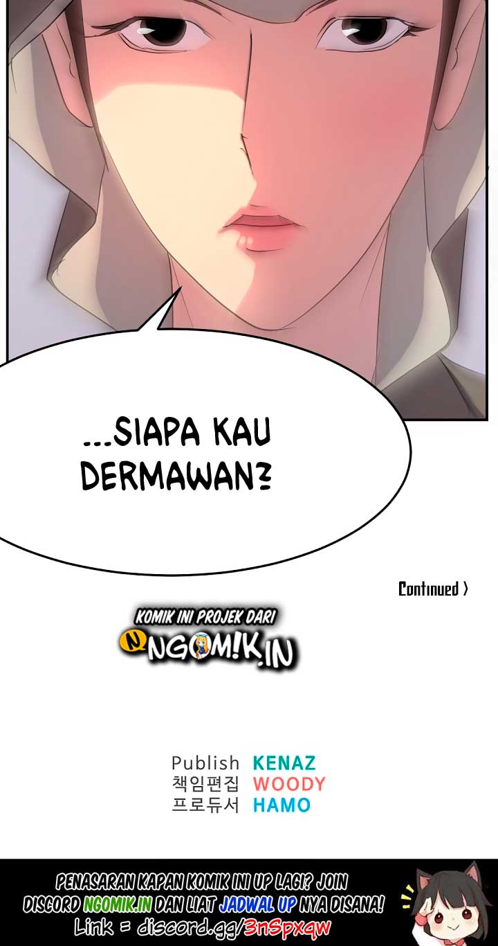 The Invincible Immortal chapter 28