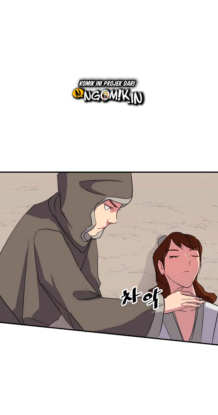 The Invincible Immortal chapter 29