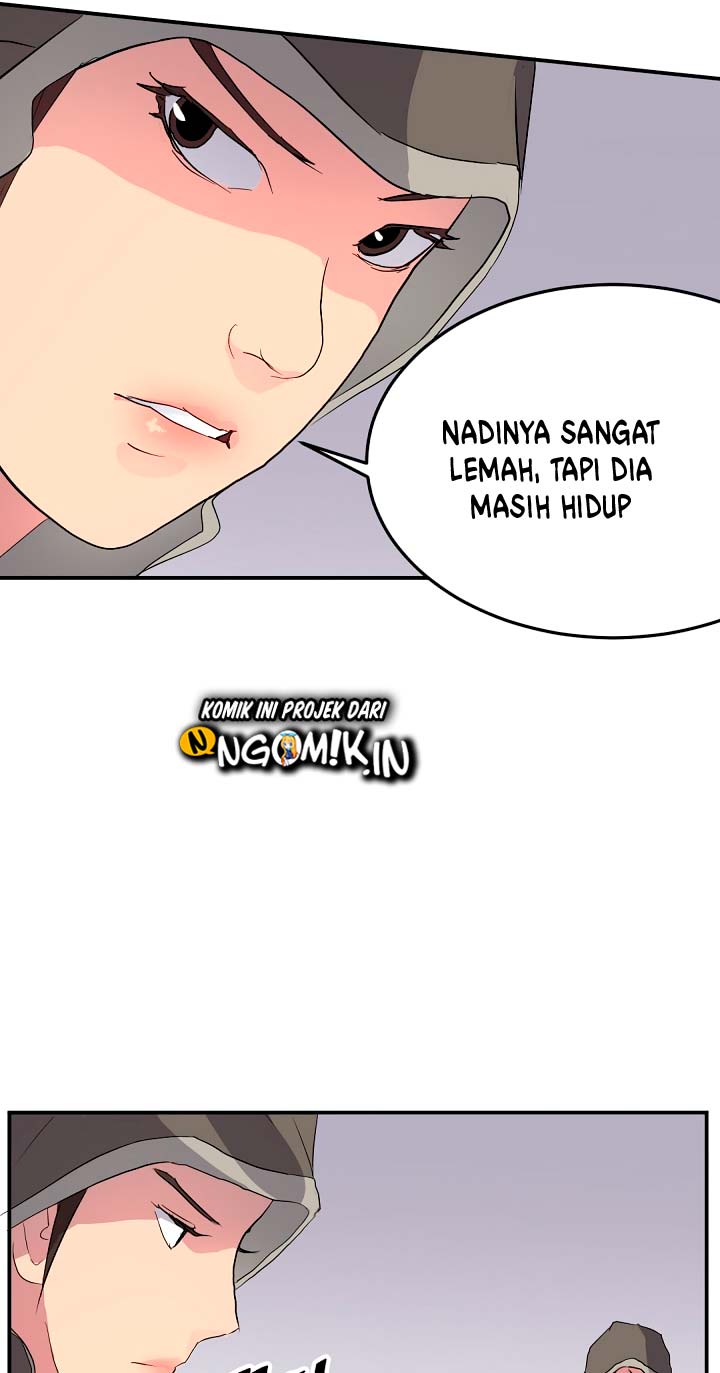 The Invincible Immortal chapter 29