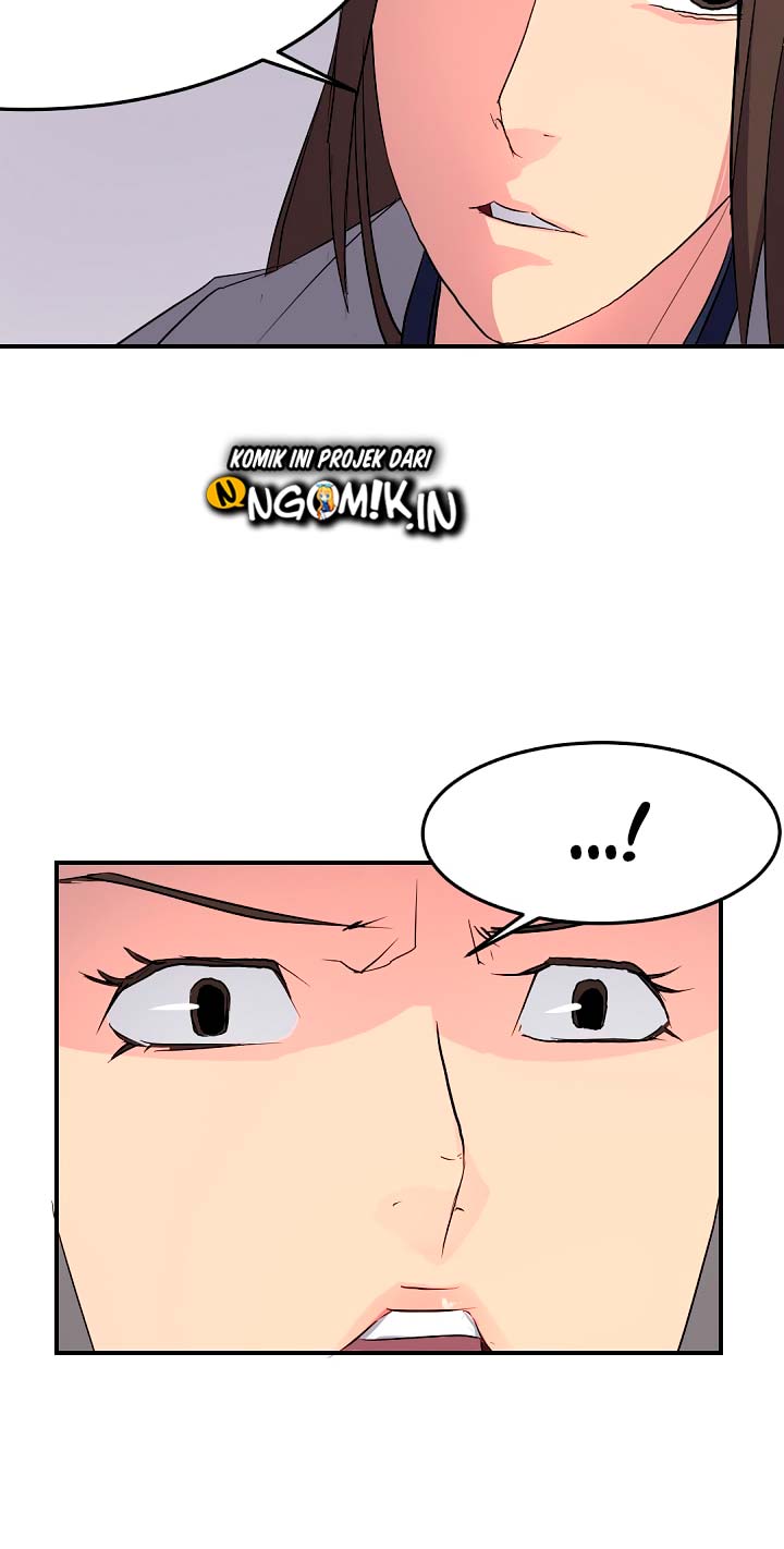 The Invincible Immortal chapter 29