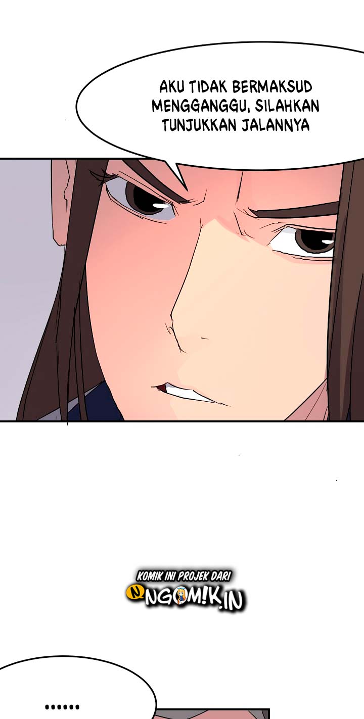 The Invincible Immortal chapter 29