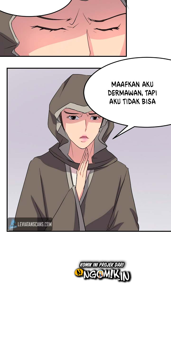 The Invincible Immortal chapter 29