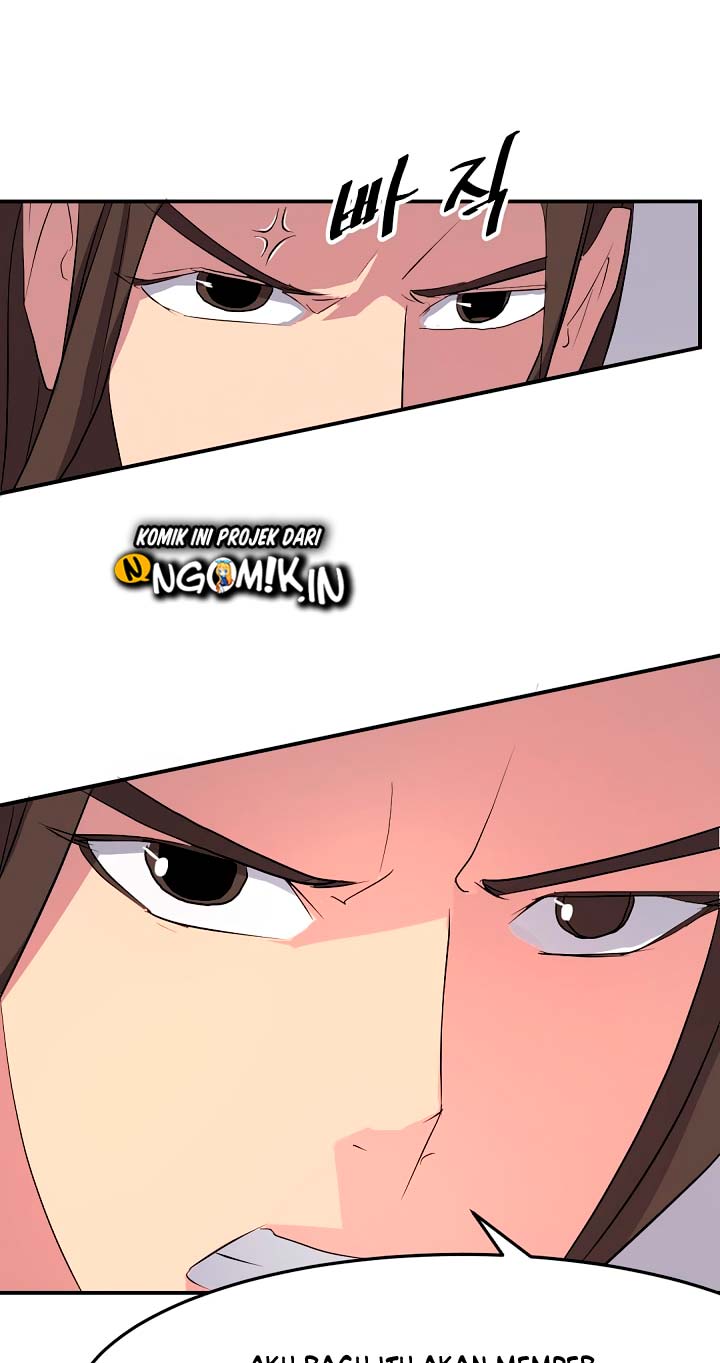 The Invincible Immortal chapter 29