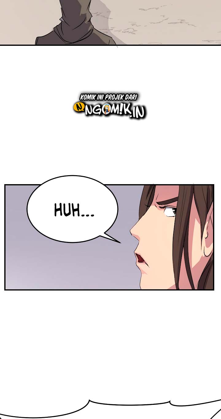 The Invincible Immortal chapter 29
