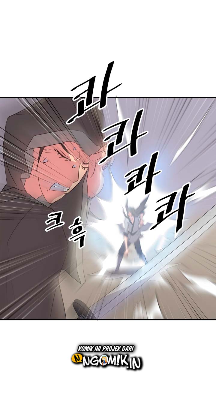 The Invincible Immortal chapter 29