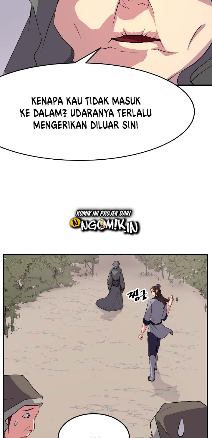 The Invincible Immortal chapter 29