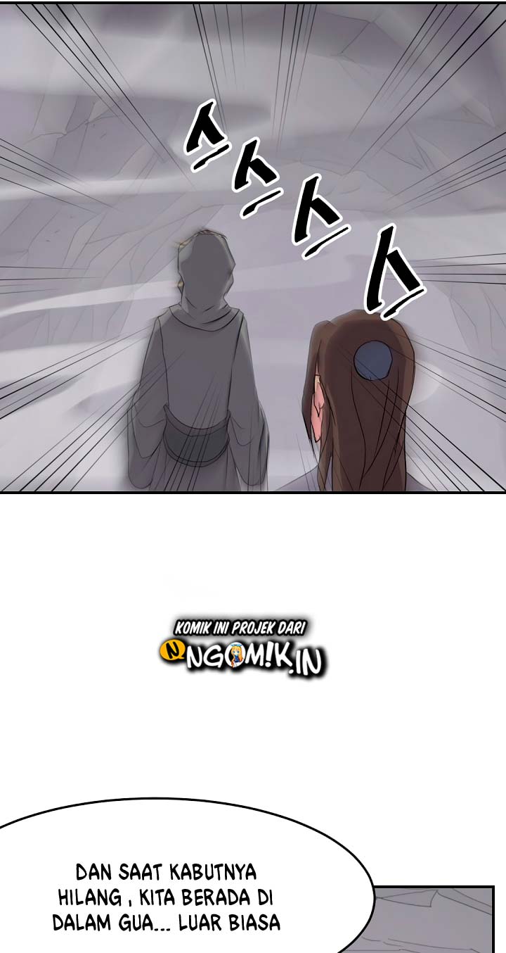 The Invincible Immortal chapter 29