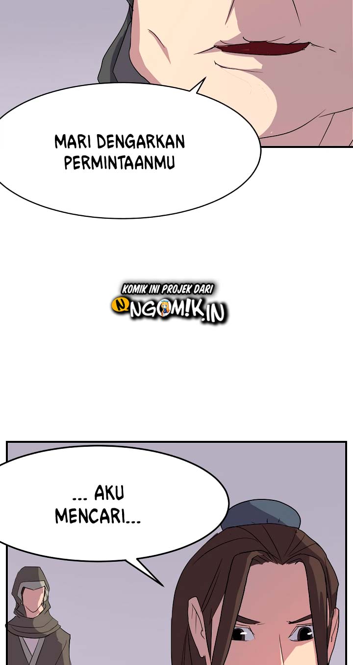 The Invincible Immortal chapter 29