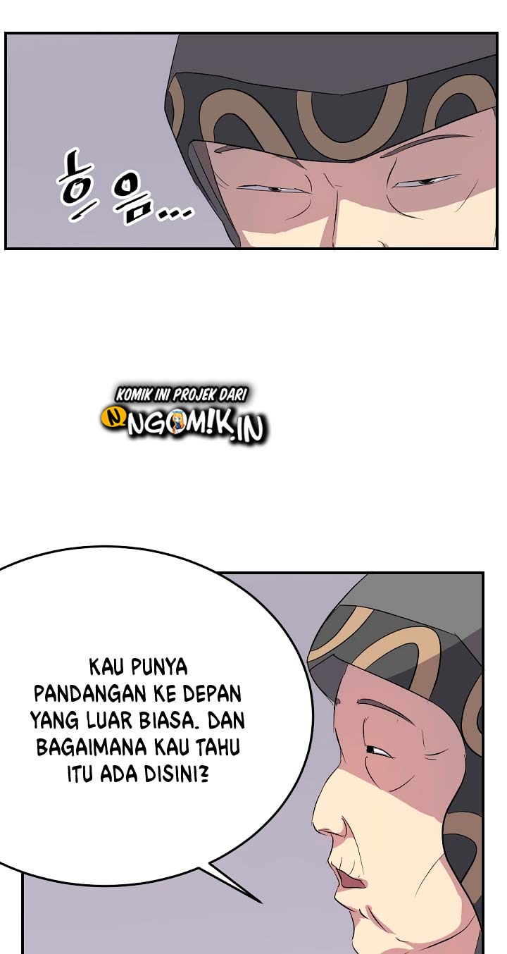 The Invincible Immortal chapter 29