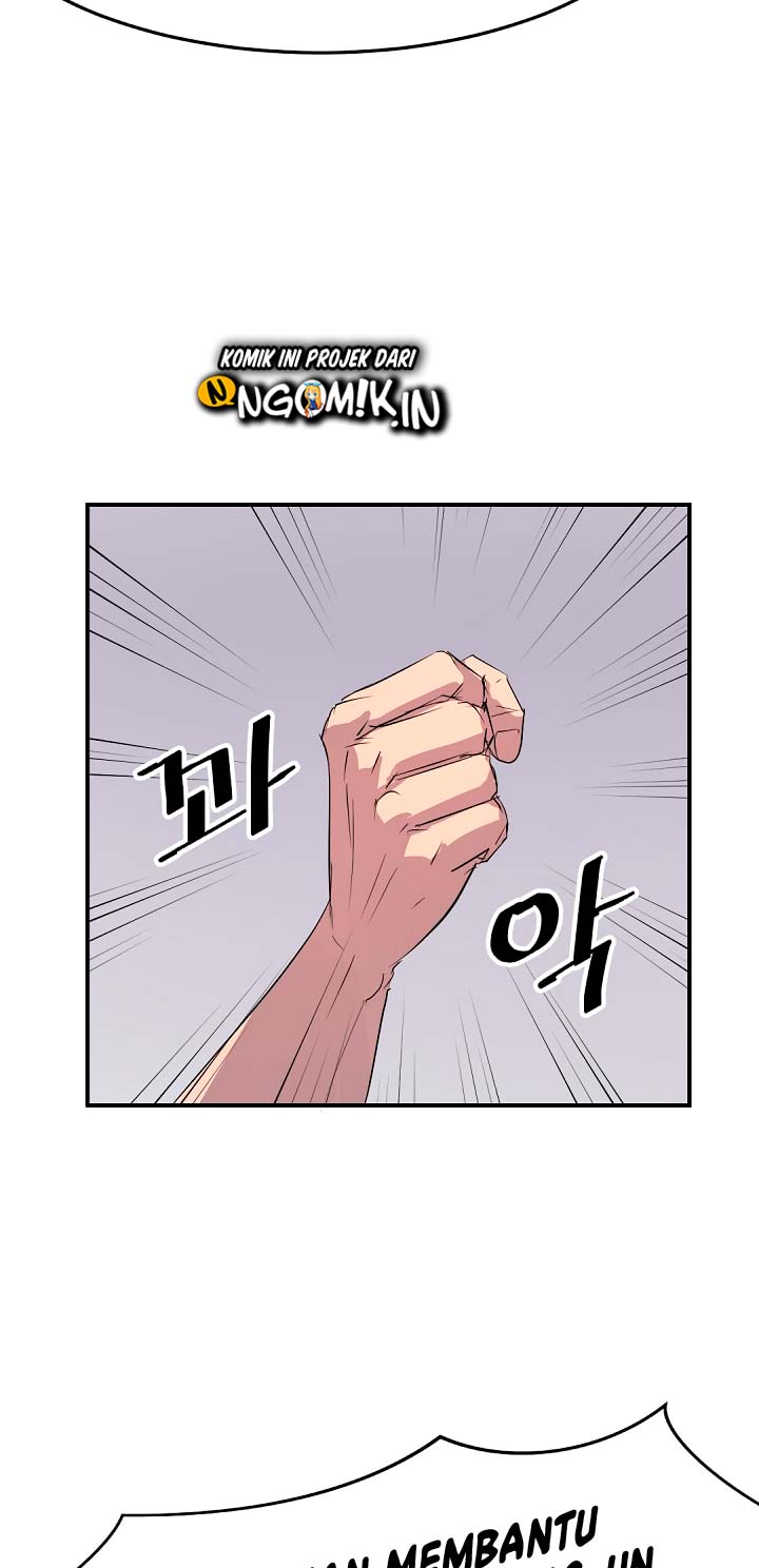 The Invincible Immortal chapter 29