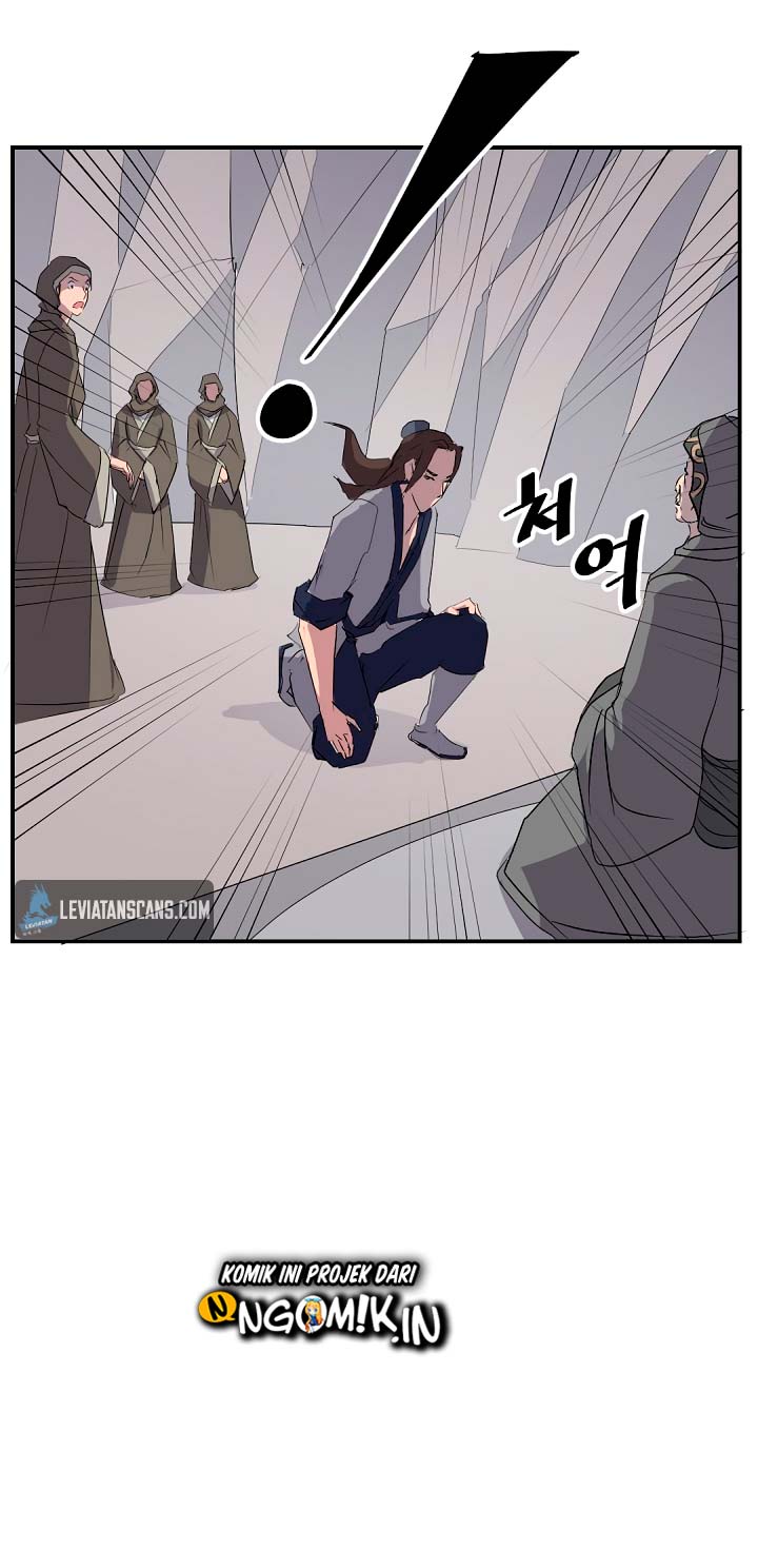 The Invincible Immortal chapter 29