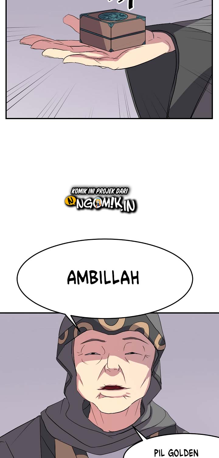 The Invincible Immortal chapter 29