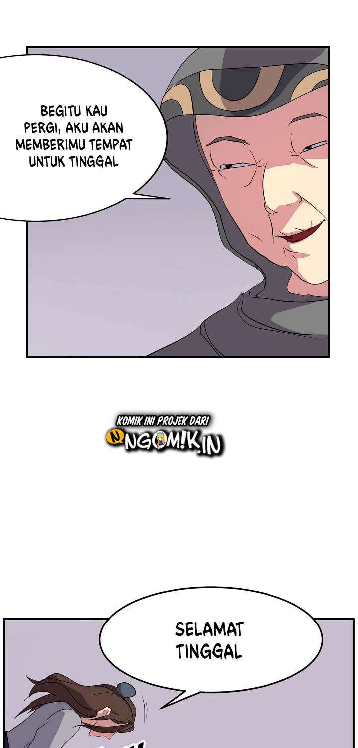 The Invincible Immortal chapter 29