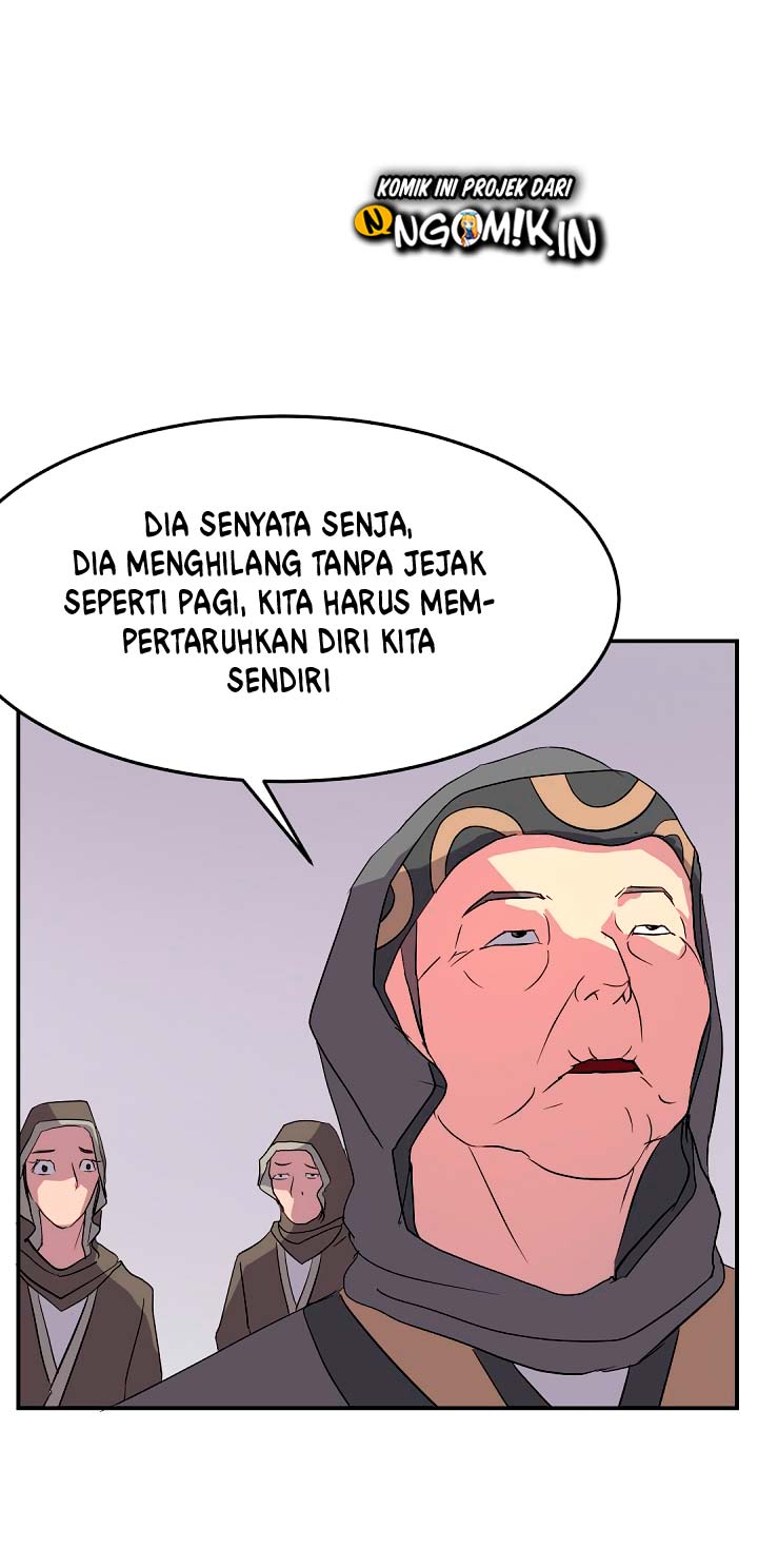 The Invincible Immortal chapter 29
