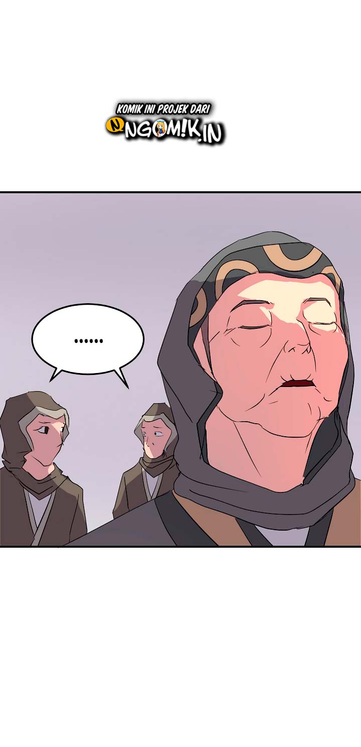 The Invincible Immortal chapter 29