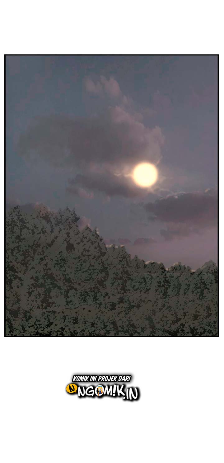 The Invincible Immortal chapter 29