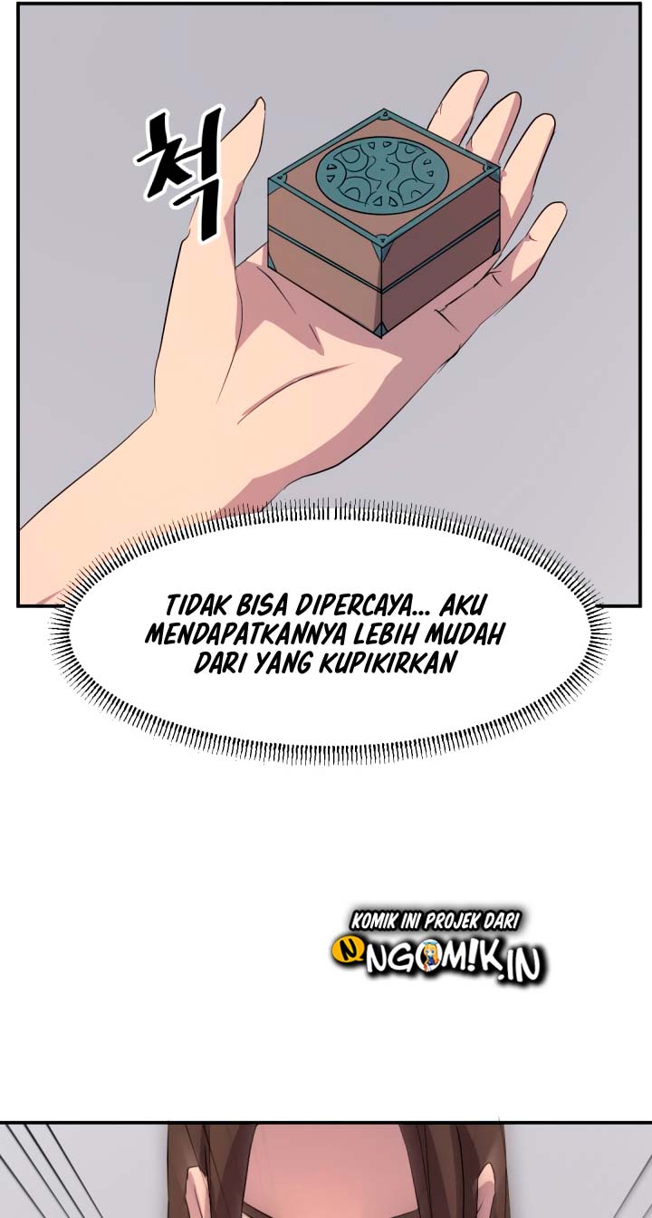 The Invincible Immortal chapter 29