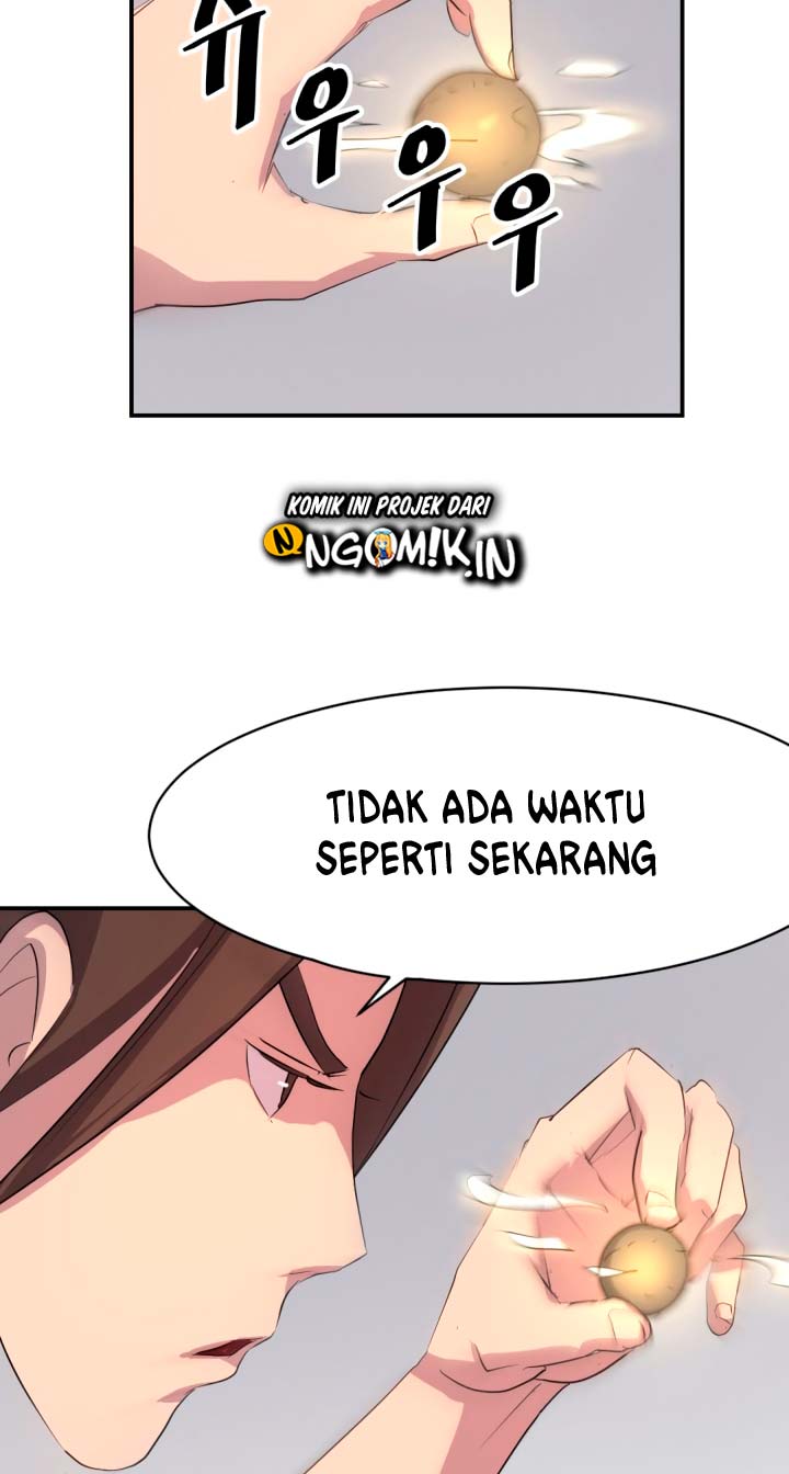 The Invincible Immortal chapter 29