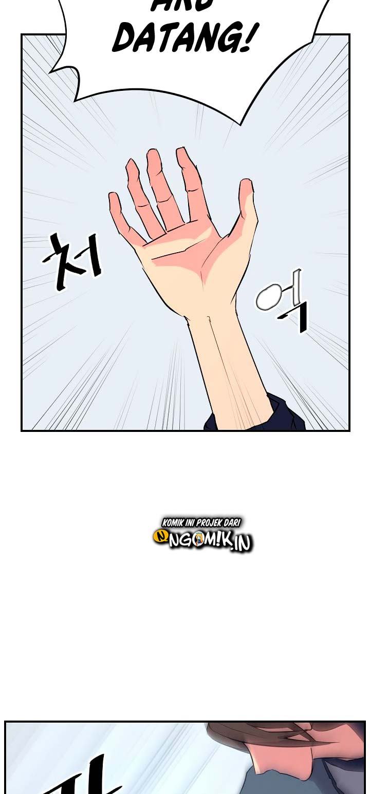 The Invincible Immortal Chapter 35 Bahasa Indonesia