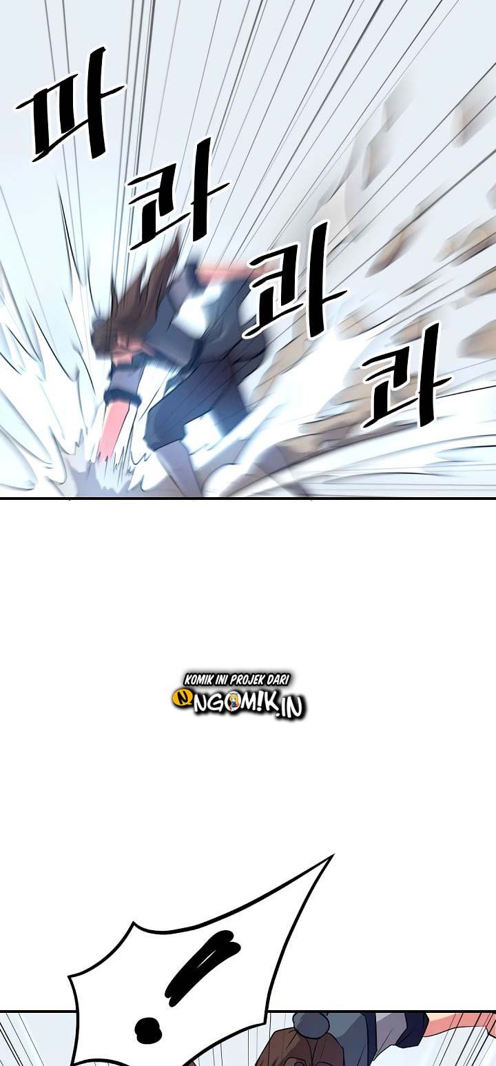 The Invincible Immortal Chapter 35 Bahasa Indonesia