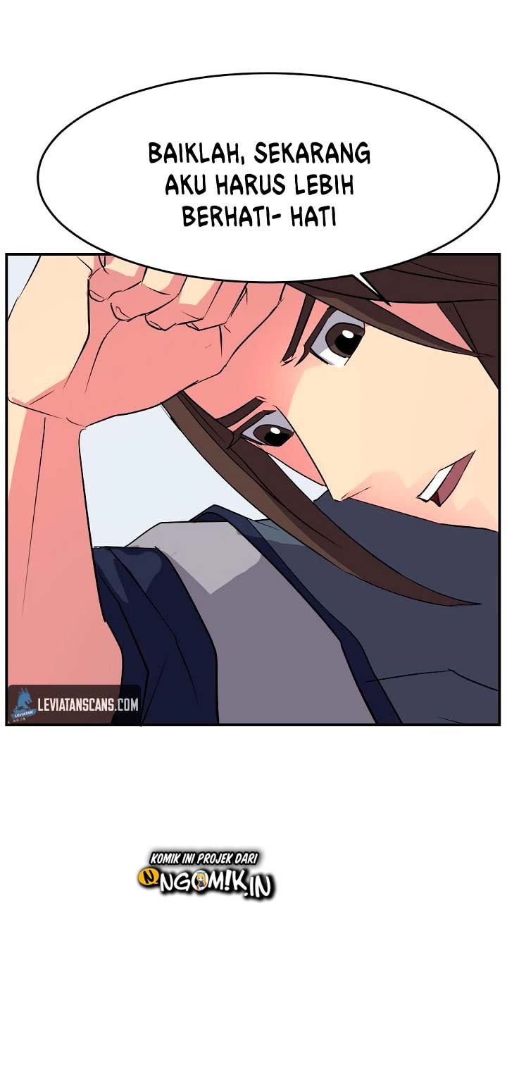 The Invincible Immortal Chapter 35 Bahasa Indonesia