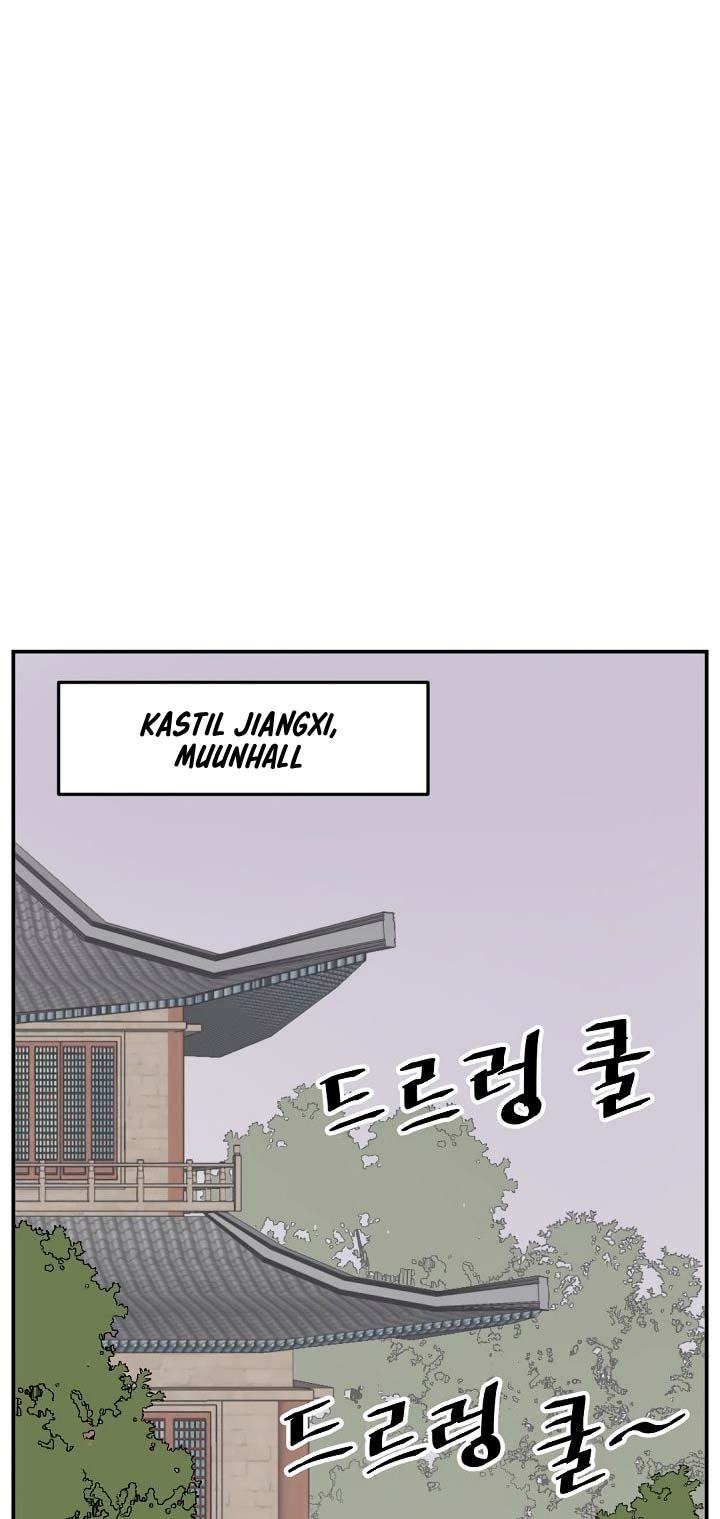 The Invincible Immortal Chapter 35 Bahasa Indonesia