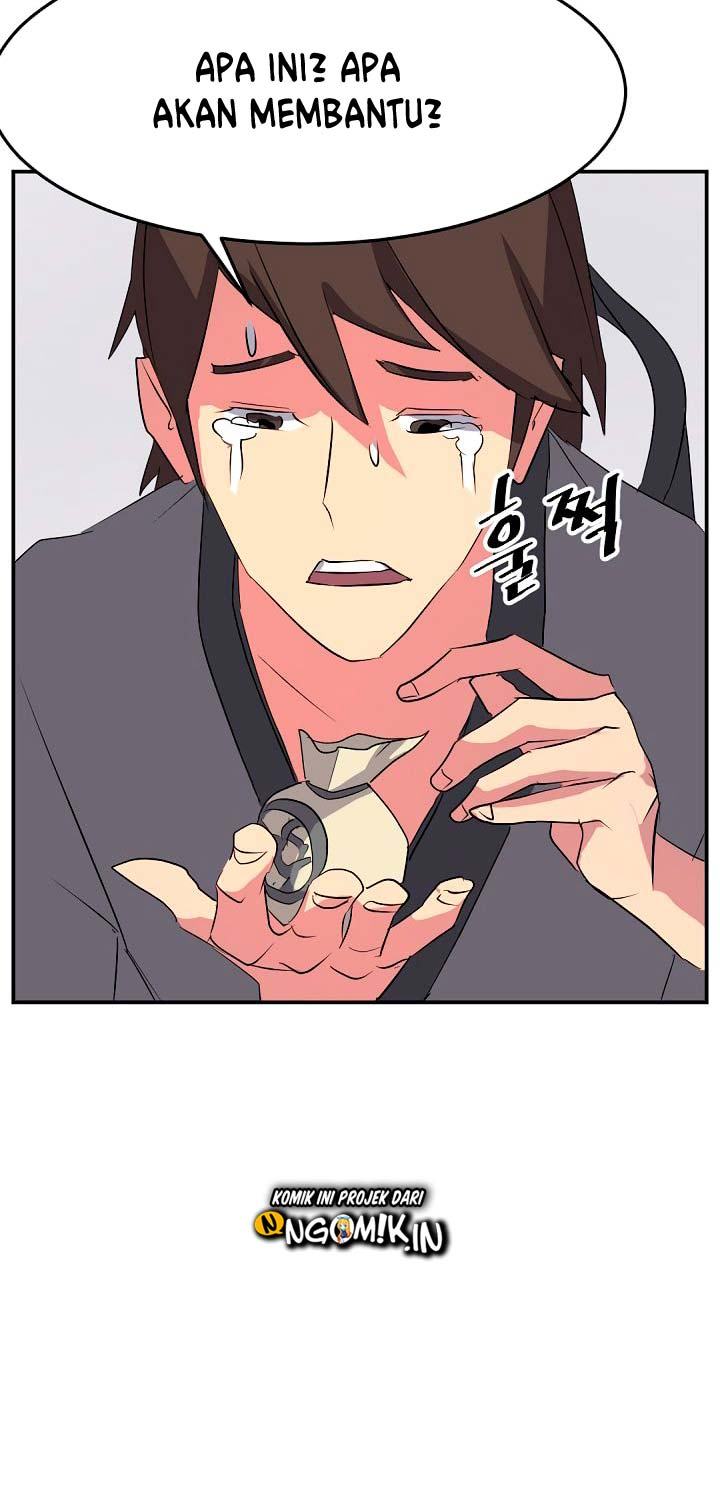 The Invincible Immortal Chapter 35 Bahasa Indonesia