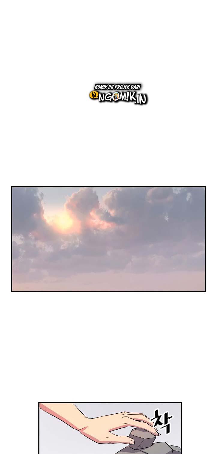 The Invincible Immortal Chapter 35 Bahasa Indonesia