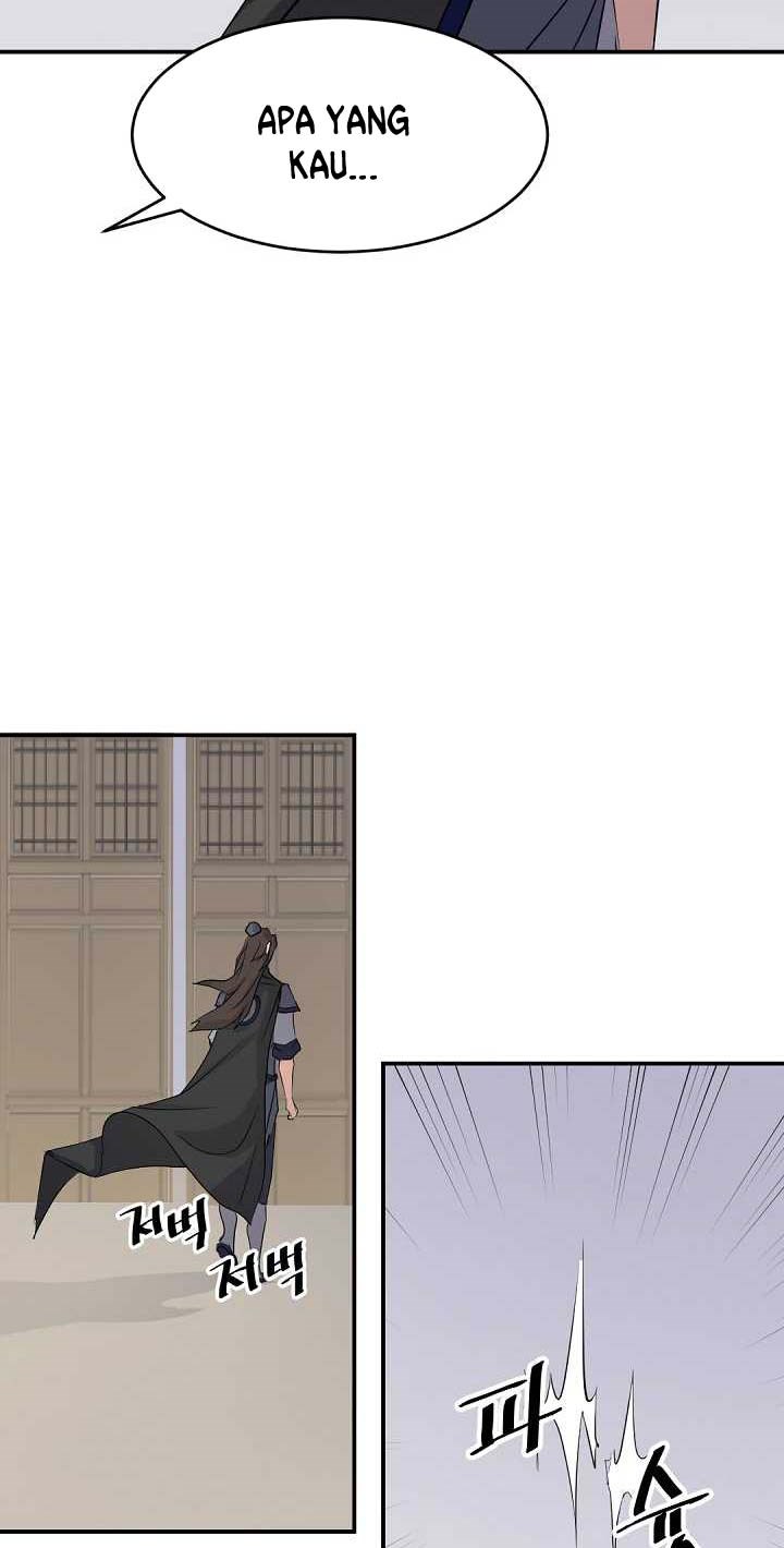 The Invincible Immortal chapter 64