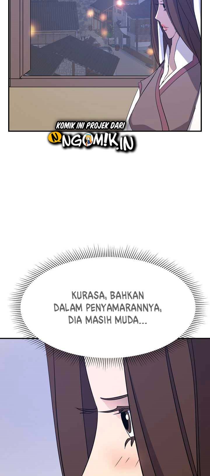 The Invincible Immortal chapter 64