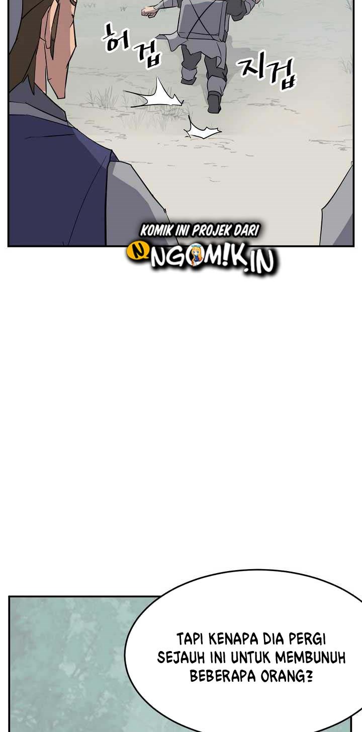 The Invincible Immortal chapter 64