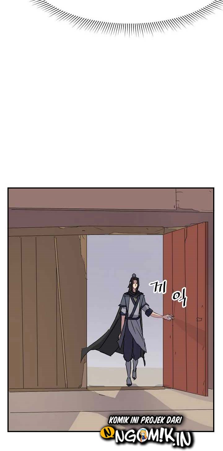 The Invincible Immortal chapter 64