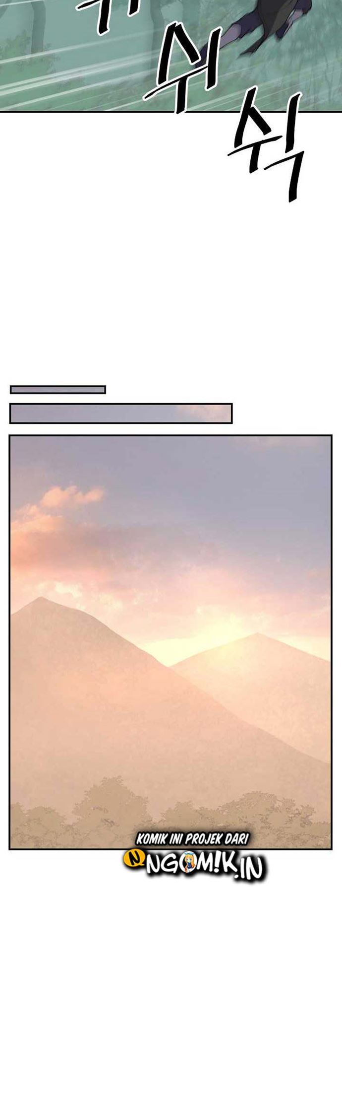 The Invincible Immortal Chapter 66 Bahasa Indonesia