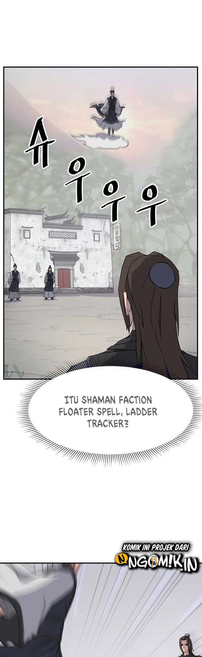 The Invincible Immortal Chapter 66 Bahasa Indonesia