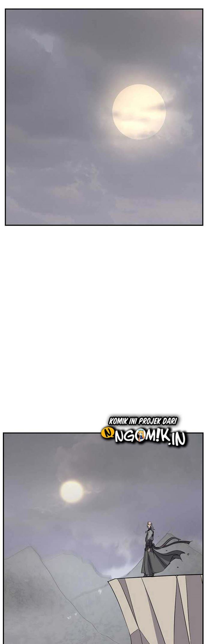 The Invincible Immortal Chapter 66 Bahasa Indonesia