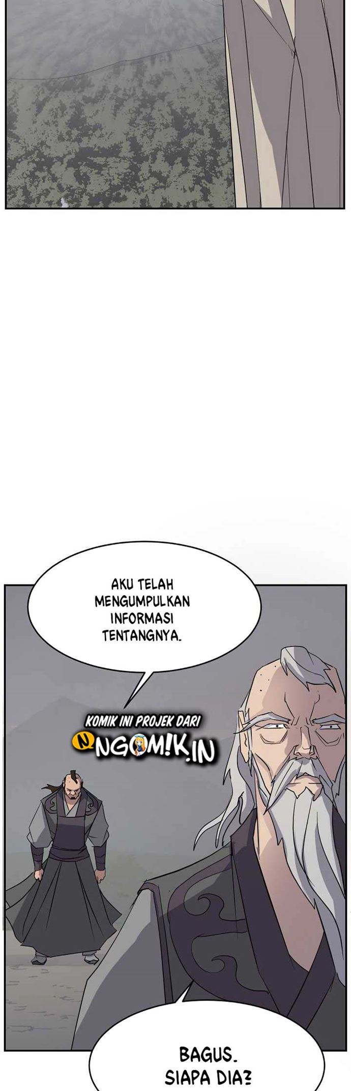 The Invincible Immortal Chapter 66 Bahasa Indonesia