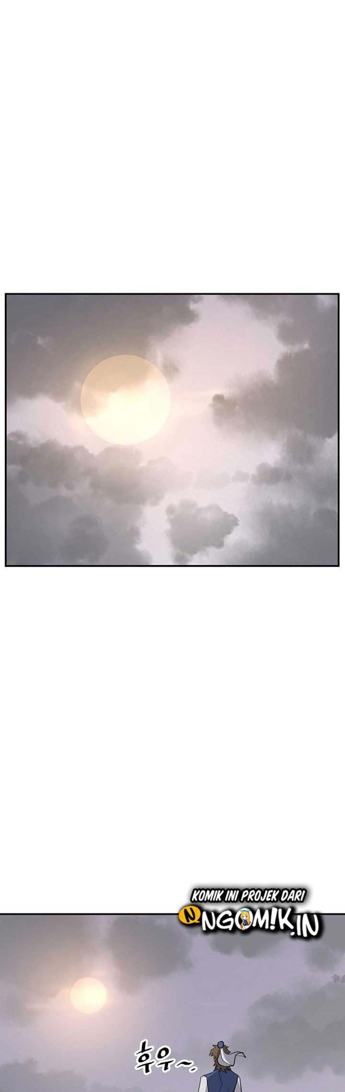 The Invincible Immortal Chapter 66 Bahasa Indonesia