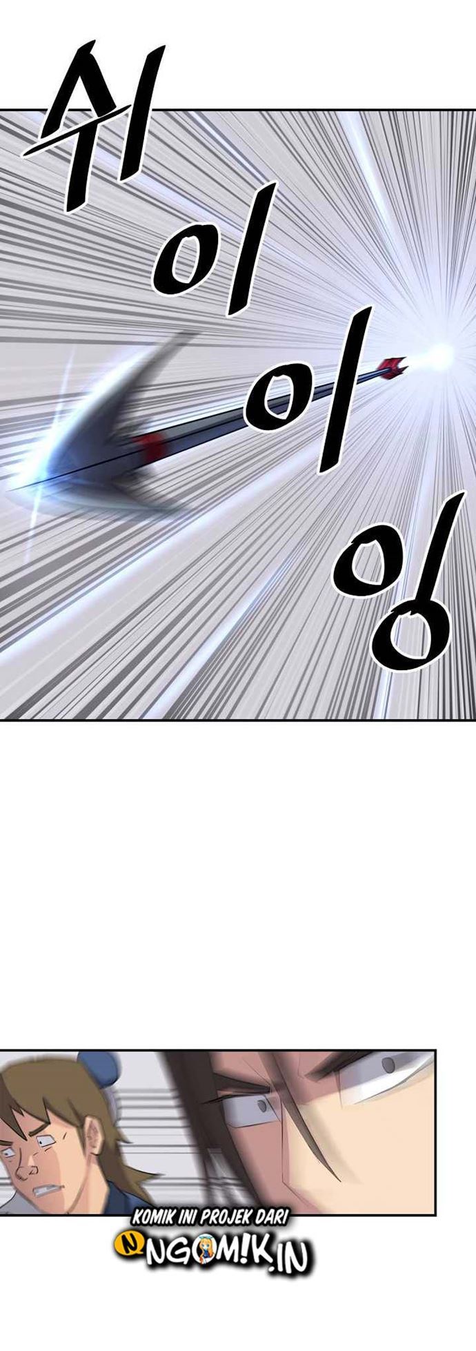 The Invincible Immortal Chapter 66 Bahasa Indonesia