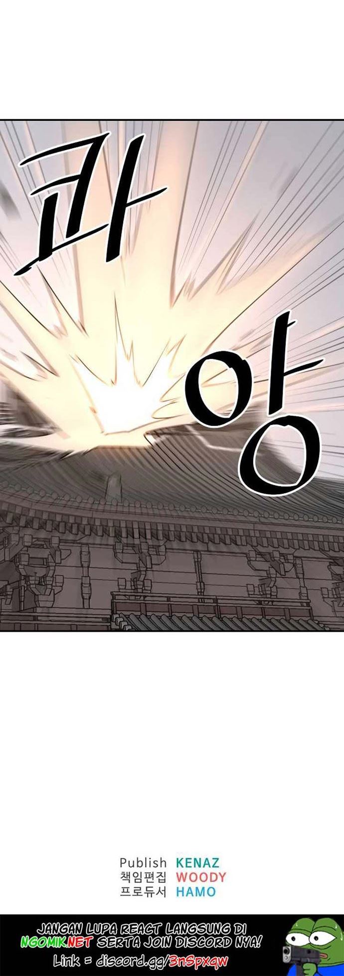 The Invincible Immortal Chapter 66 Bahasa Indonesia