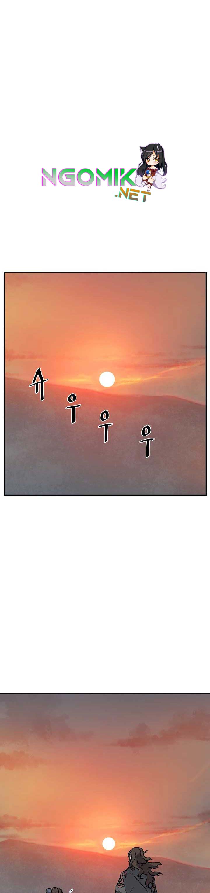 The Invincible Immortal Chapter 70 Bahasa Indonesia