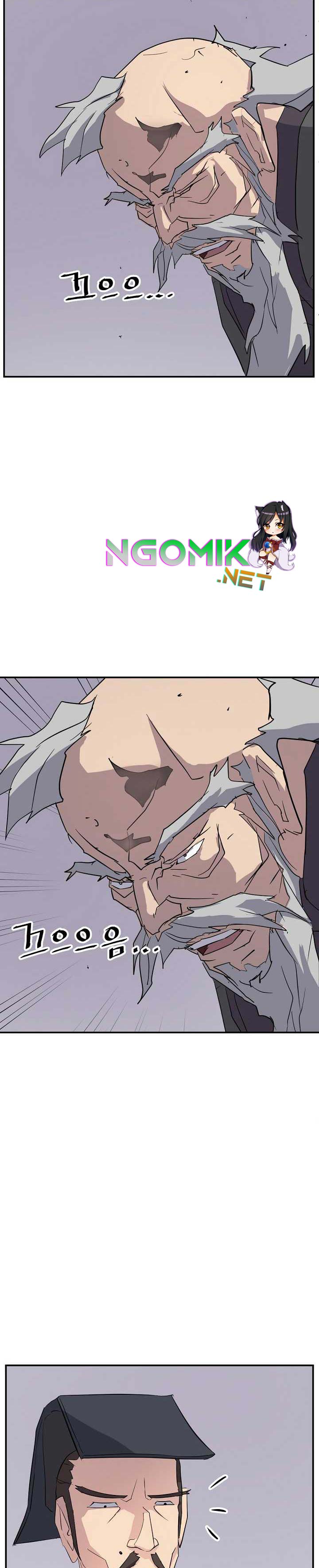 The Invincible Immortal Chapter 70 Bahasa Indonesia