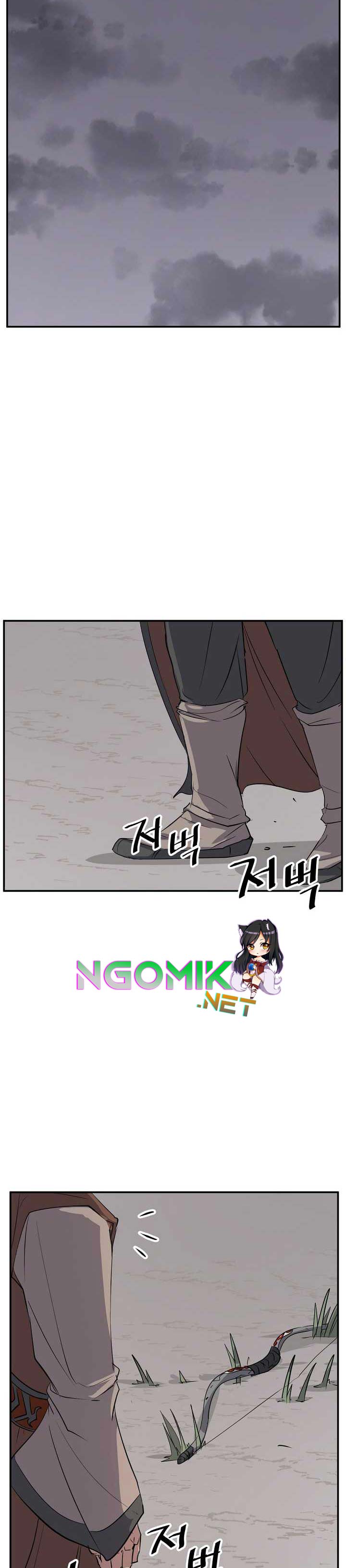 The Invincible Immortal Chapter 70 Bahasa Indonesia