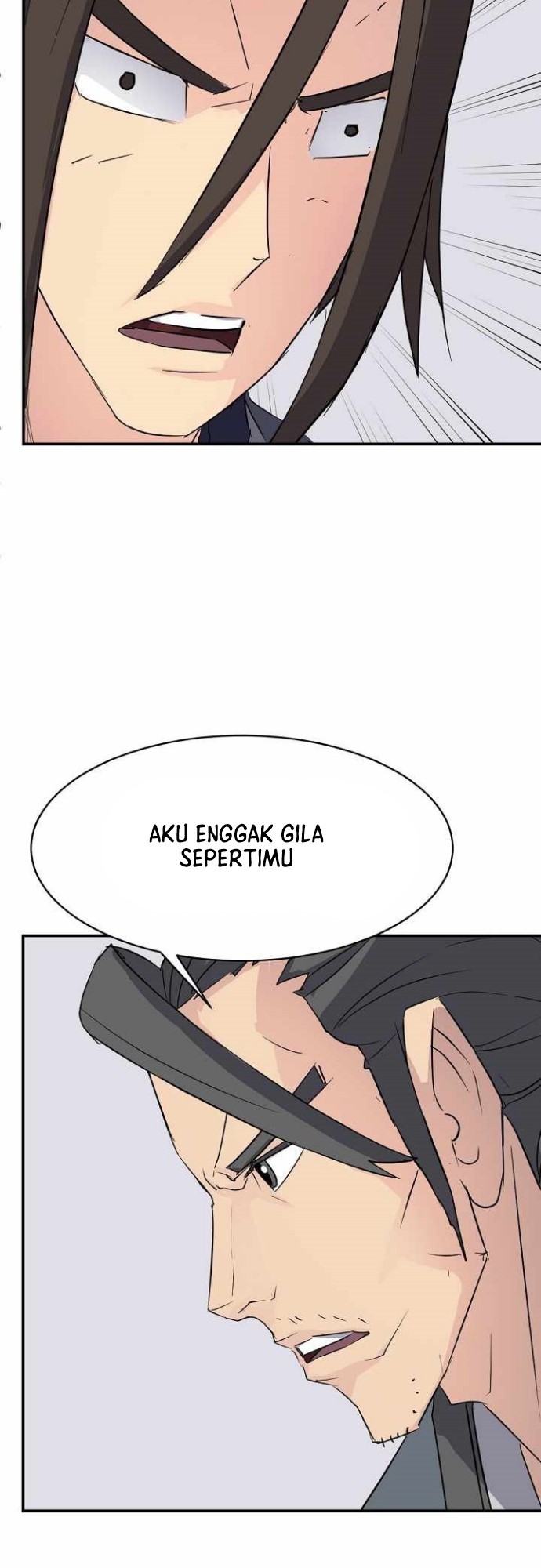 The Invincible Immortal chapter 77