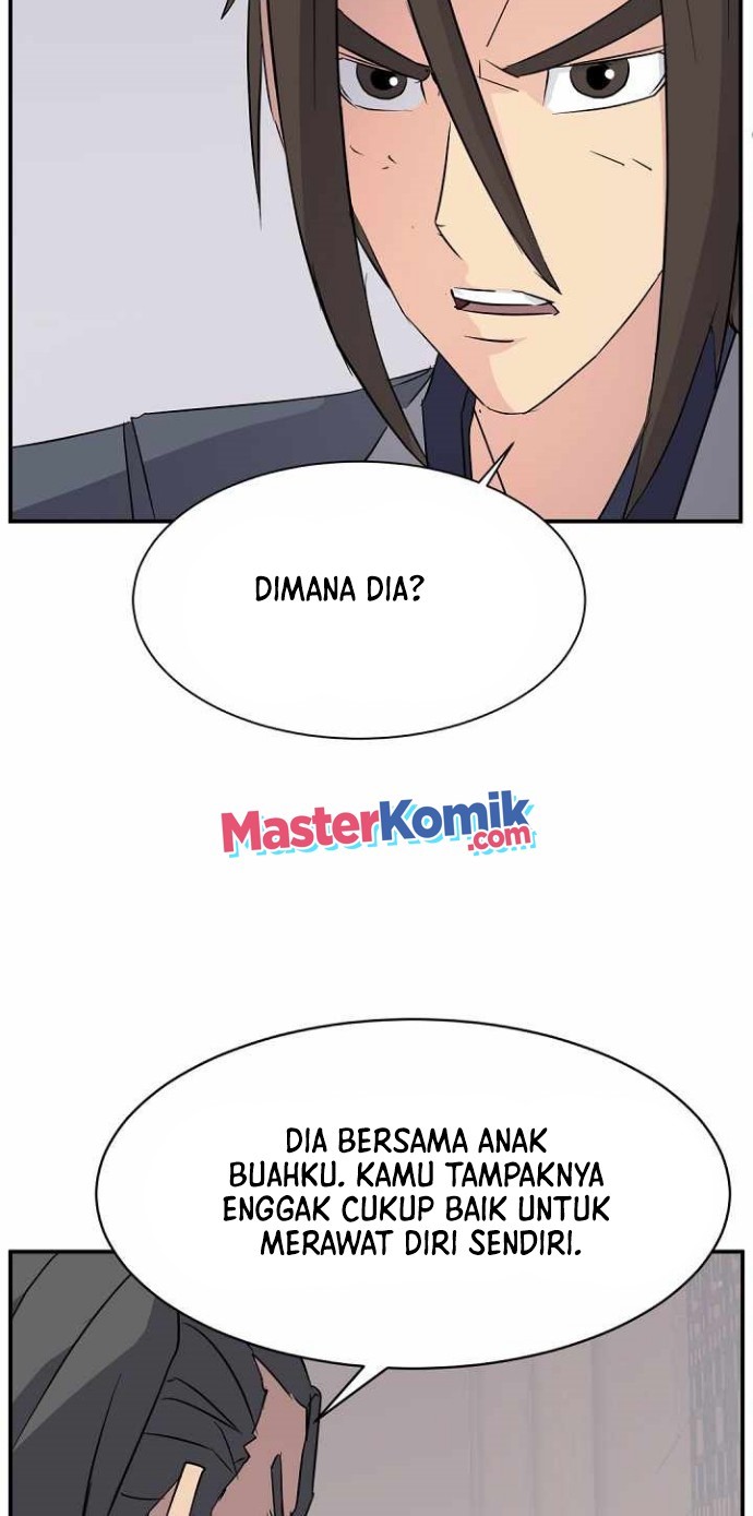The Invincible Immortal chapter 77