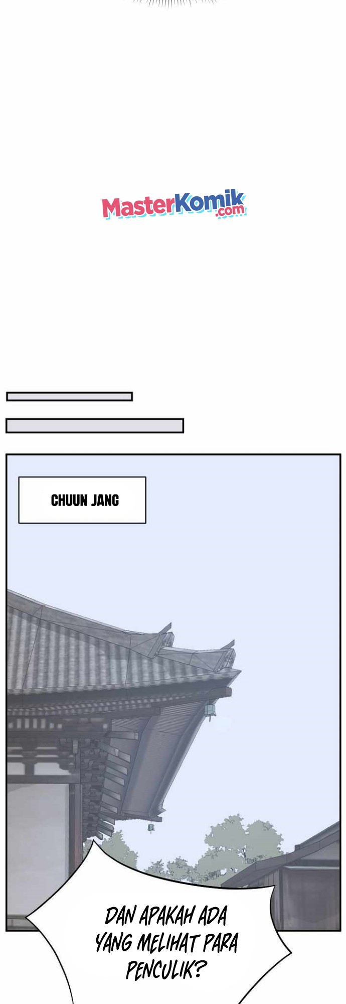 The Invincible Immortal chapter 77