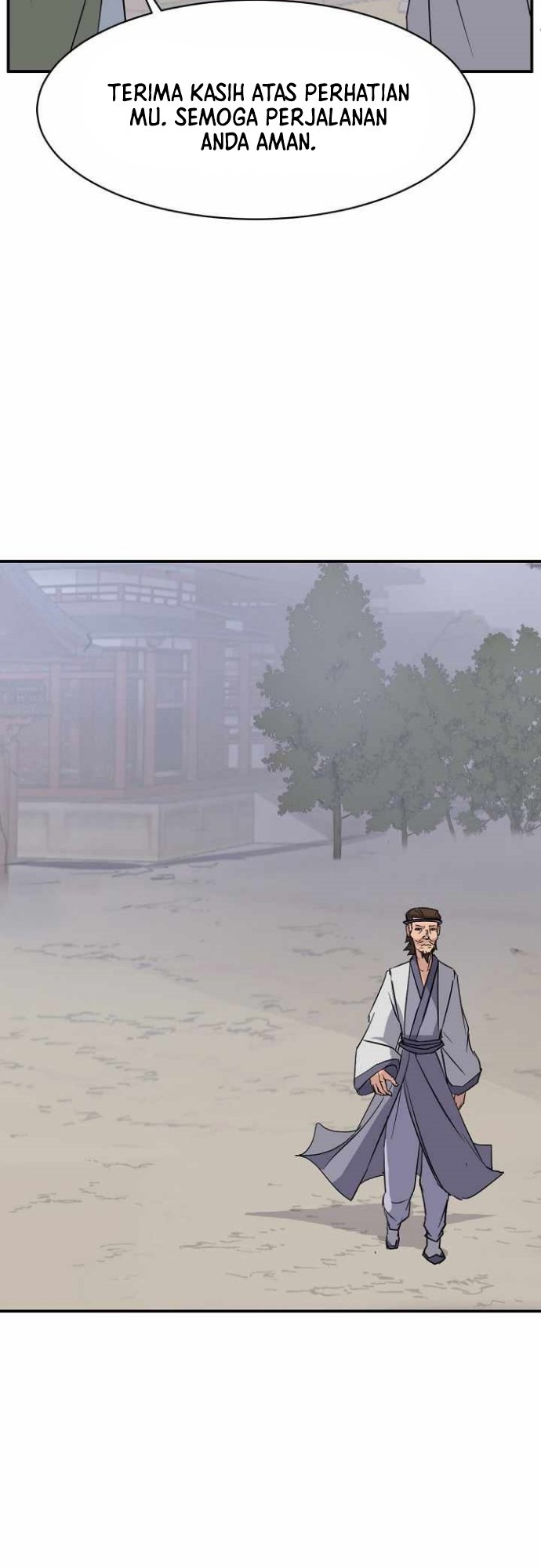 The Invincible Immortal chapter 77