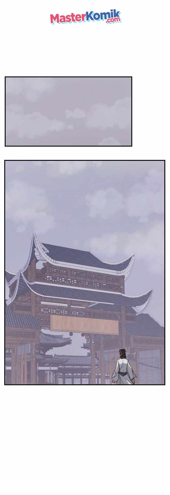 The Invincible Immortal chapter 77