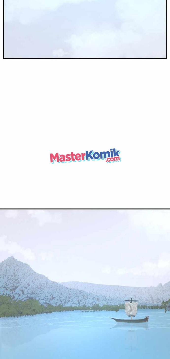 The Invincible Immortal chapter 80