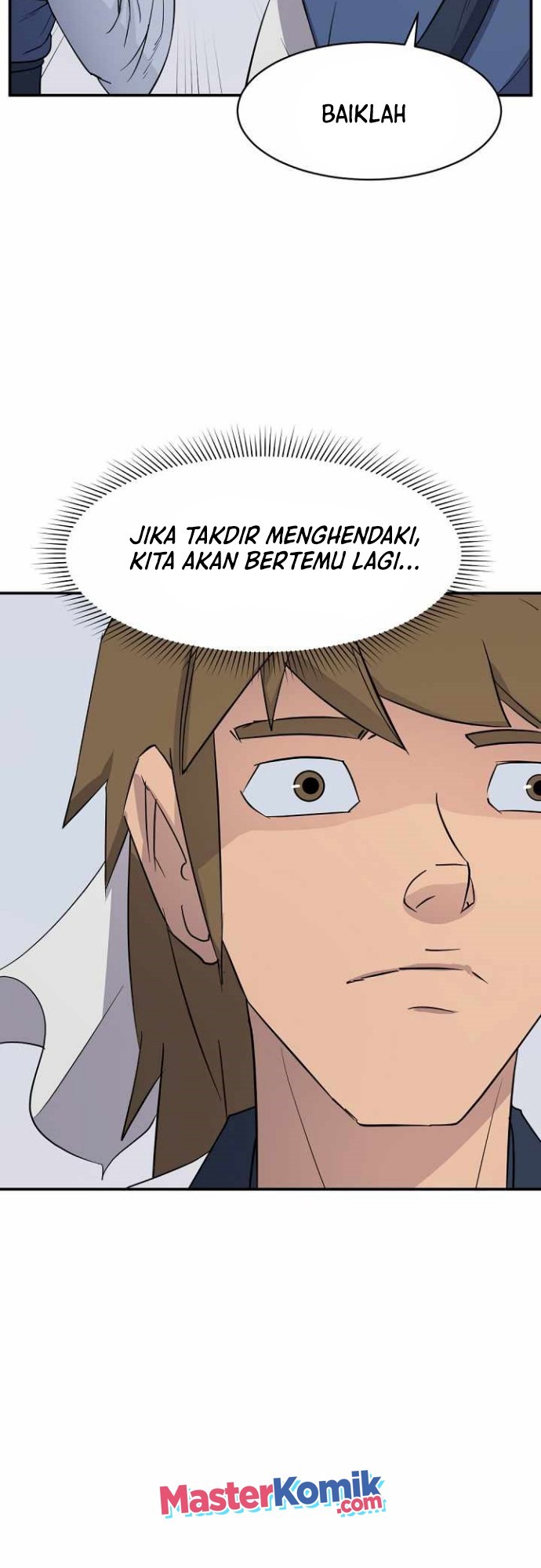 The Invincible Immortal chapter 80